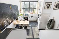 Woning Rauwenhoffplein 19 Rotterdam