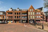 Woning Dorpsstraat 104 Barendrecht