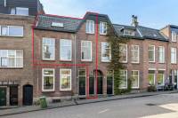 Woning Noordpad 67 Arnhem