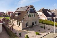 Woning Goudvink 49 Sprang-Capelle