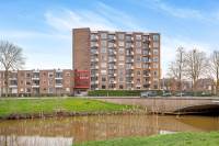 Woning Dr. Struyckenstraat 18 Breda