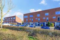 Woning Rietzangerstraat 15 Emmeloord