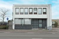 Woning Spoorstraat 65 Roosendaal