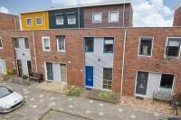 Woning Ietje Kooistratuin 27 Heerhugowaard