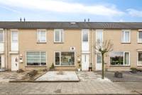 Woning Gagelberg 41 Roosendaal