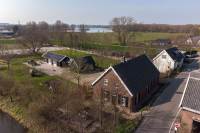 Woning Maasdijk 95 - 97 Aalst