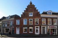 Woning Jongemastraat 5153 Bolsward