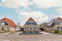 Woning Turbine 3 Espel