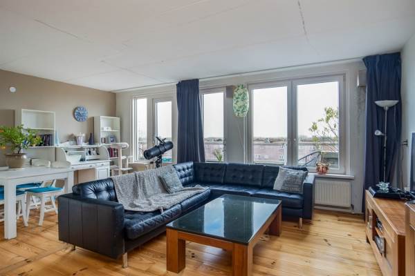 Woning Harderwijkoever 140 Almere