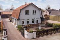 Woning Nieuwe Kerkstraat 1A Nijkerkerveen