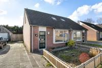 Woning Hussekamp 16 Jubbega