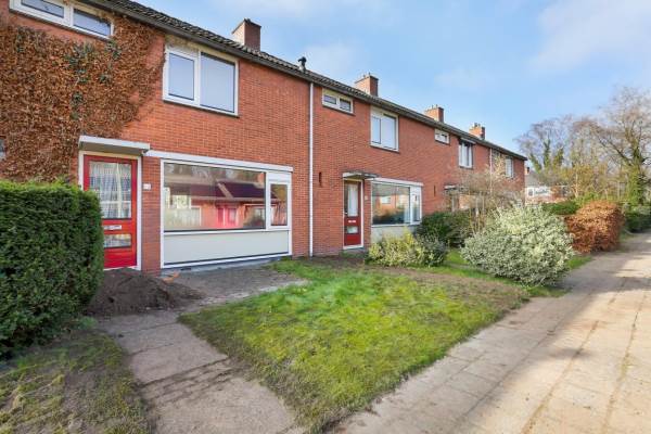 Woning Duindoorn 45 Emmen