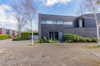 Woning Jan Hanlostraat 15 ALMERE