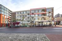 Woning Bloemerstraat 100 Nijmegen
