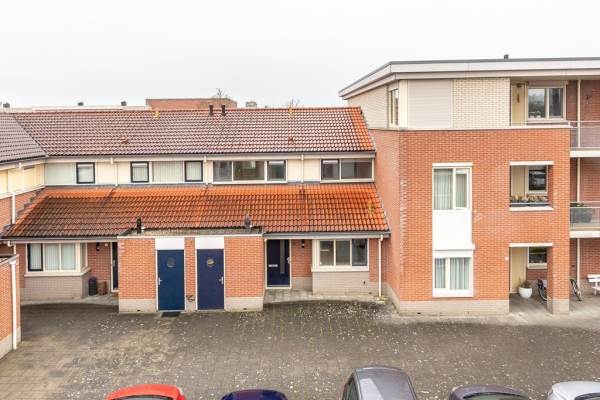 Woning Wingerd 11 Ulft