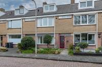 Woning Ruysdaelstraat 5 Hoogeveen