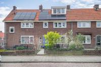 Woning Floraweg 132 Nijmegen