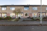 Woning Houthakkersweg 13 Wezep