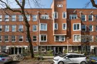 Woning Mercatorstraat 61I Amsterdam
