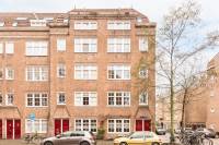 Woning Knollendamstraat 86 Amsterdam