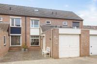 Woning Hertewissel 113 Oss