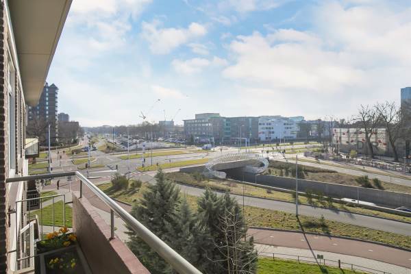 Woning Kaarderstraat 30 Eindhoven