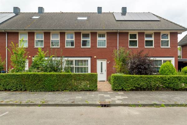 Woning Porfierstraat 21 Groningen