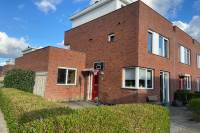 Woning Bremstraat 27 Rotterdam