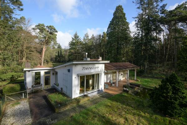 Woning Dikkenbergweg 25 Bennekom