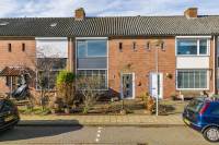Woning Pijlstaartweg 8 Landsmeer