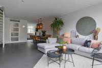 Woning Fonteinkruidhof 29 Kudelstaart