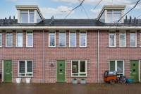 Woning F. Bordewijkpad 5 Leiden