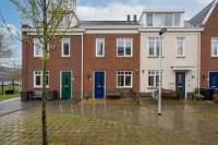 Woning Hofje van Holtlant 27 Leiderdorp