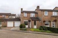 Woning Zoom 5 Tilburg