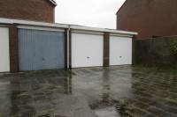 Garage Marslaan 38I Nieuw-Lekkerland