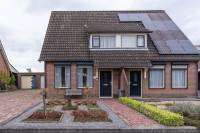 Woning Boonkamp 28 Ammerzoden
