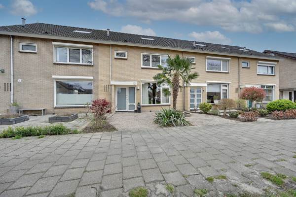 Woning Kuilsmaat 42 Zevenaar
