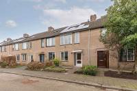Woning Oosterwerf 46 Gouda