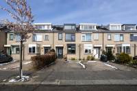 Woning Vliegeniersweg 16 Sassenheim