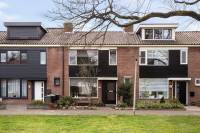 Woning Simon de Vliegerstraat 42 Enschede