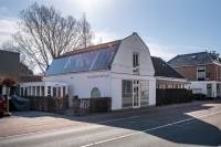 Woning Rijksstraatweg 10A Bennebroek