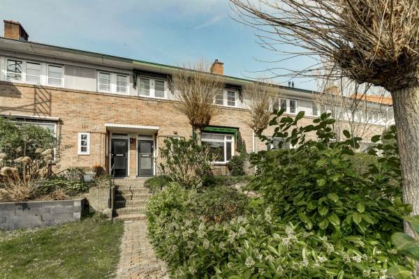 Woning Pontanuslaan 75 Arnhem