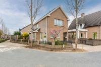 Woning Het Spoor 9 Beers