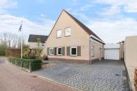 Woning Mahlerlaan 3 Goes