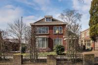 Woning Laar 36A Nistelrode