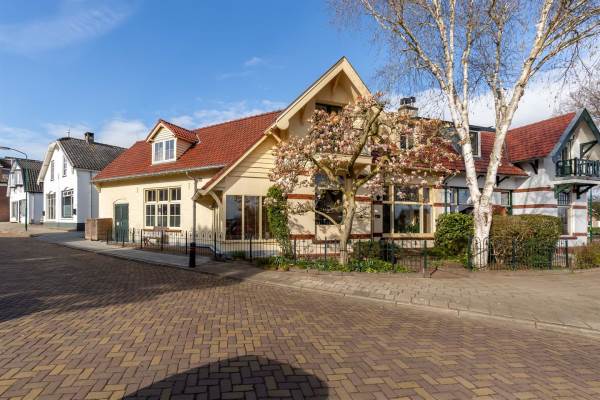 Woning F C Kuijperstraat 11 Soest