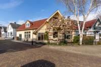 Woning F C Kuijperstraat 11 Soest