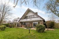 Woning De Woudhorne 97 Dokkum