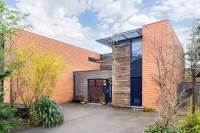 Woning Fonteinkruid 4 Amersfoort