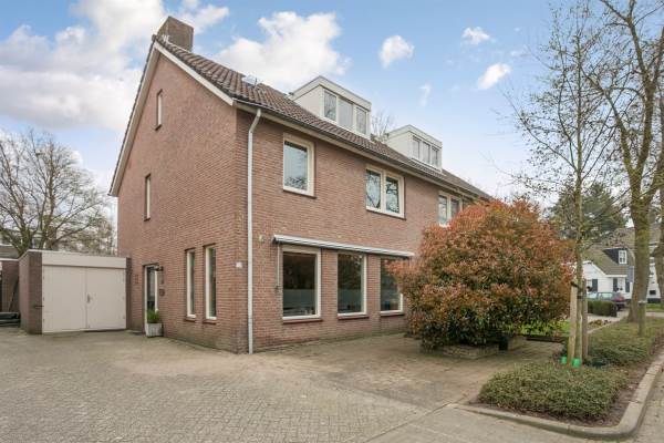 Woning Velakker 73 Nuenen